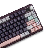 Keyboard Science Butterfly Girl Keycaps - Divinikey