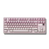 Keyboard Science Mio Yogurt Keycaps - Divinikey