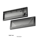 Keyboard Warehouse Finds - Divinikey