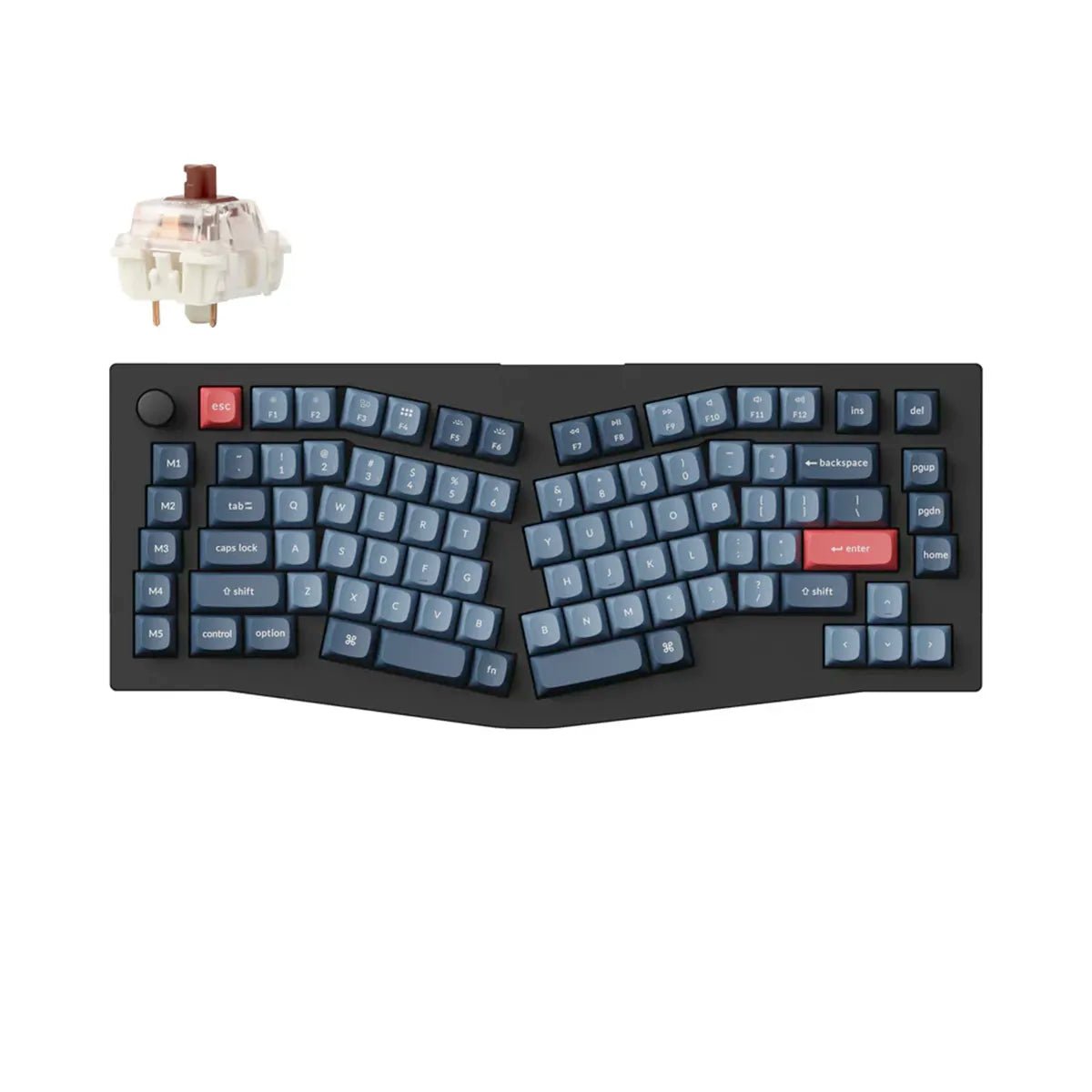 Keychron V10 Max Keyboard - Thumbnail 5