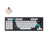 Keychron Q12 Max 96% Southpaw Keyboard Kit - Divinikey