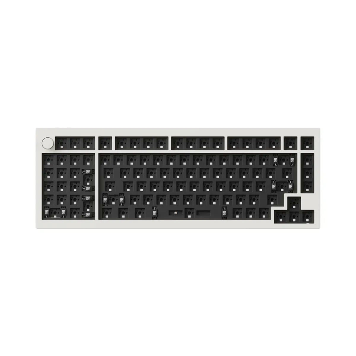 Keychron Q12 Max Keyboard Kit - Thumbnail 4