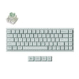 Keychron Q16 HE 8K Ceramic Keyboard - Divinikey