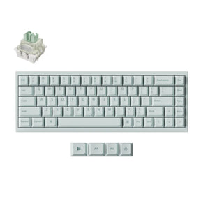 Keychron Q16 HE 8K Ceramic Keyboard - Divinikey