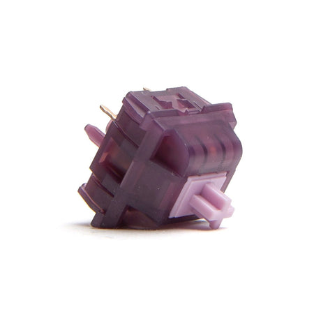 Keygeek Athena Linear Switches - Divinikey