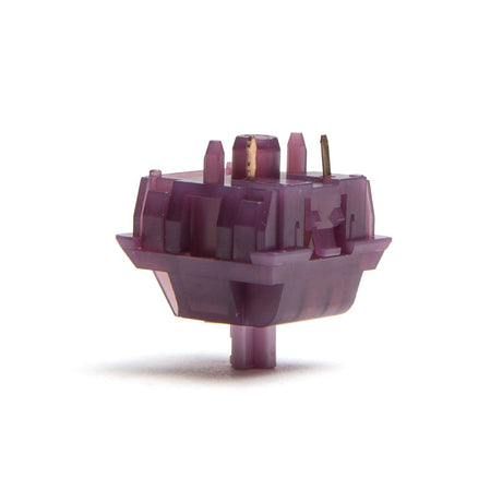 Keygeek Athena Linear Switches - Divinikey