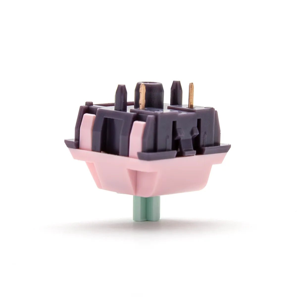 Keygeek Butterfly Linear Switches - Divinikey