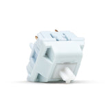 Keygeek Cera X Linear Switches - Divinikey