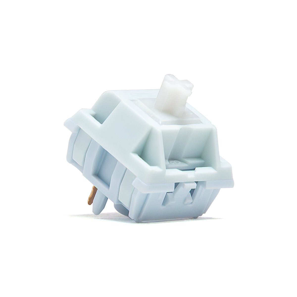 Keygeek Cera X Linear Switches – Divinikey