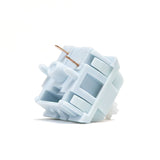 Keygeek Cera X Linear Switches - Divinikey