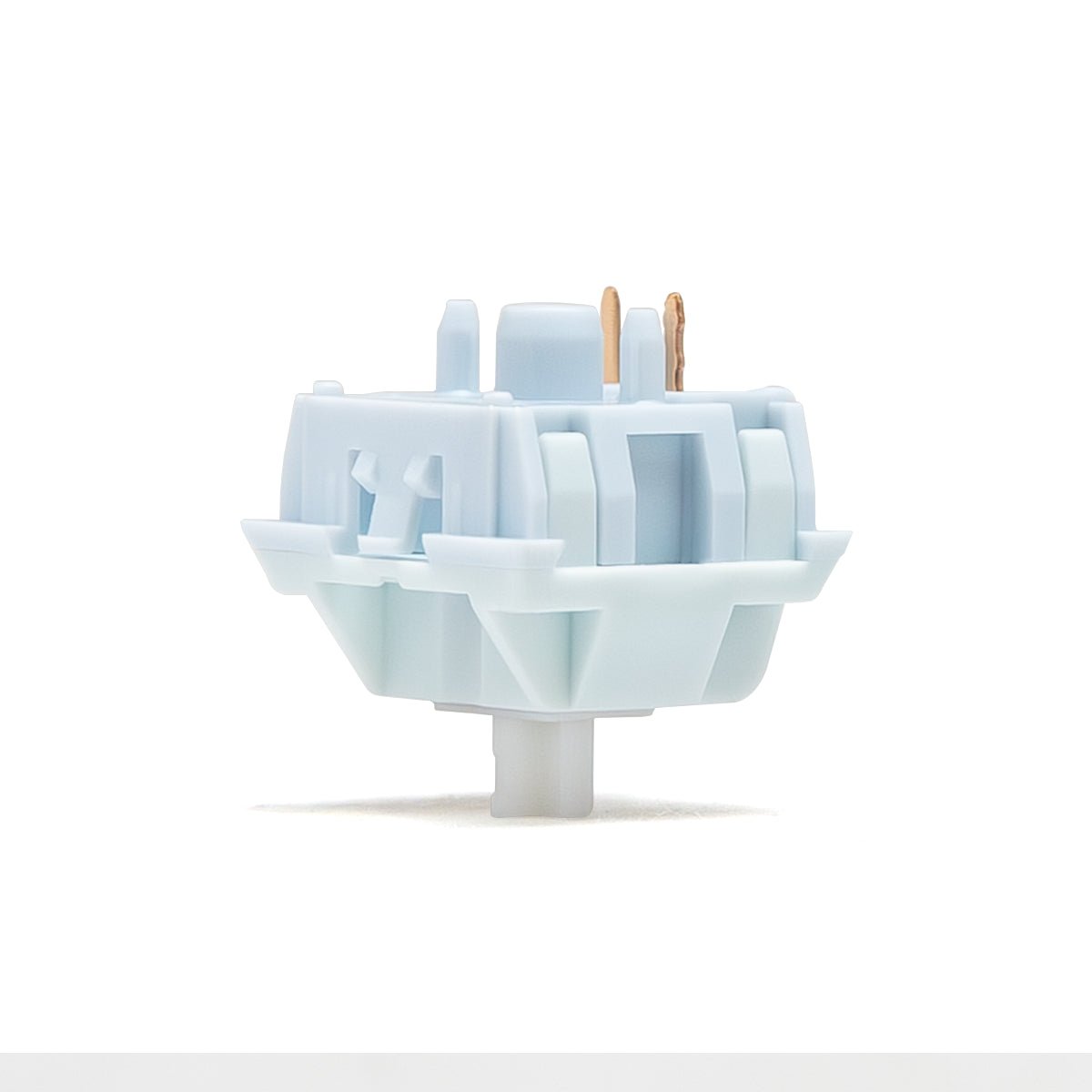 Keygeek Cera X Linear Switches - Divinikey