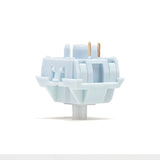 Keygeek Cera X Linear Switches - Divinikey