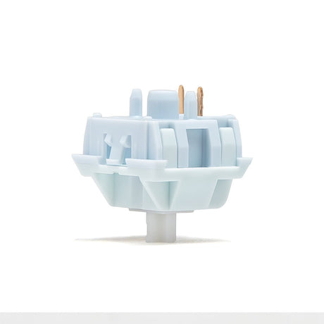 Keygeek Cera X Linear Switches - Divinikey