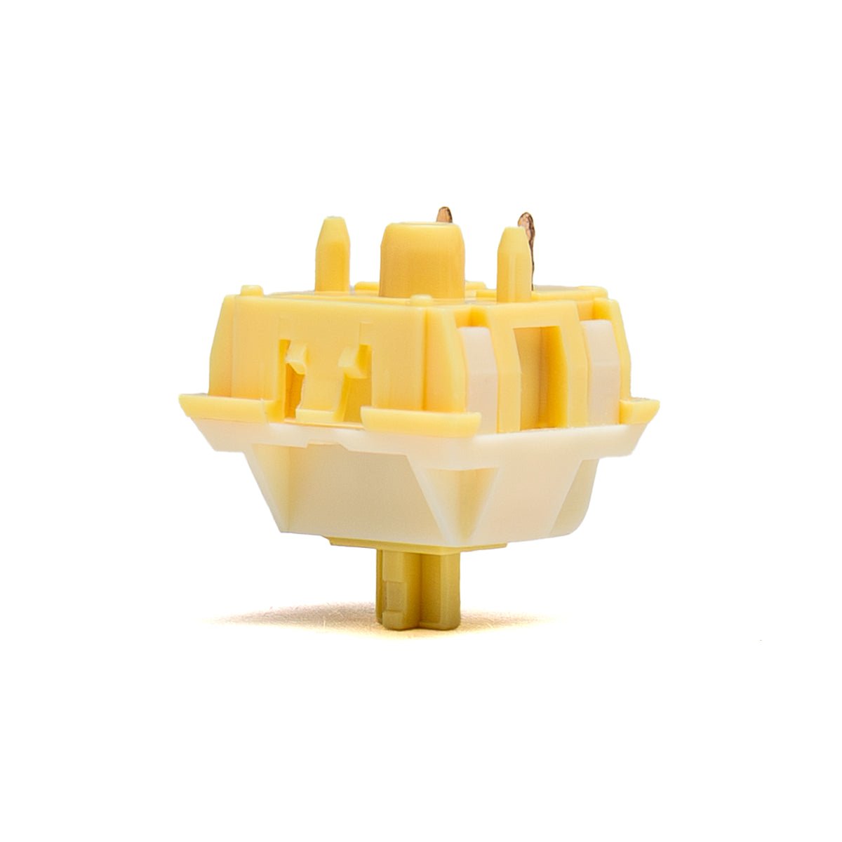 Keygeek Cheese V2 Linear Switches - Divinikey