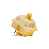 Keygeek Cheese V2 Linear Switches - Divinikey