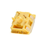 Keygeek Cheese V2 Linear Switches - Divinikey