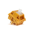 Keygeek Golden Linear Switches - Divinikey