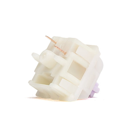 Keygeek Little Witch Linear Switches - Divinikey