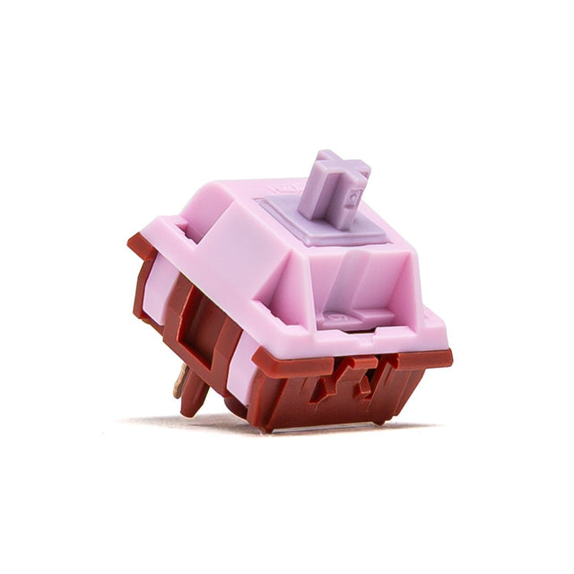 Keygeek Muse Linear Switches - Divinikey