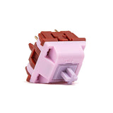 Keygeek Muse Linear Switches - Divinikey