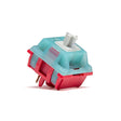 Keygeek T2 Linear Switches - Divinikey
