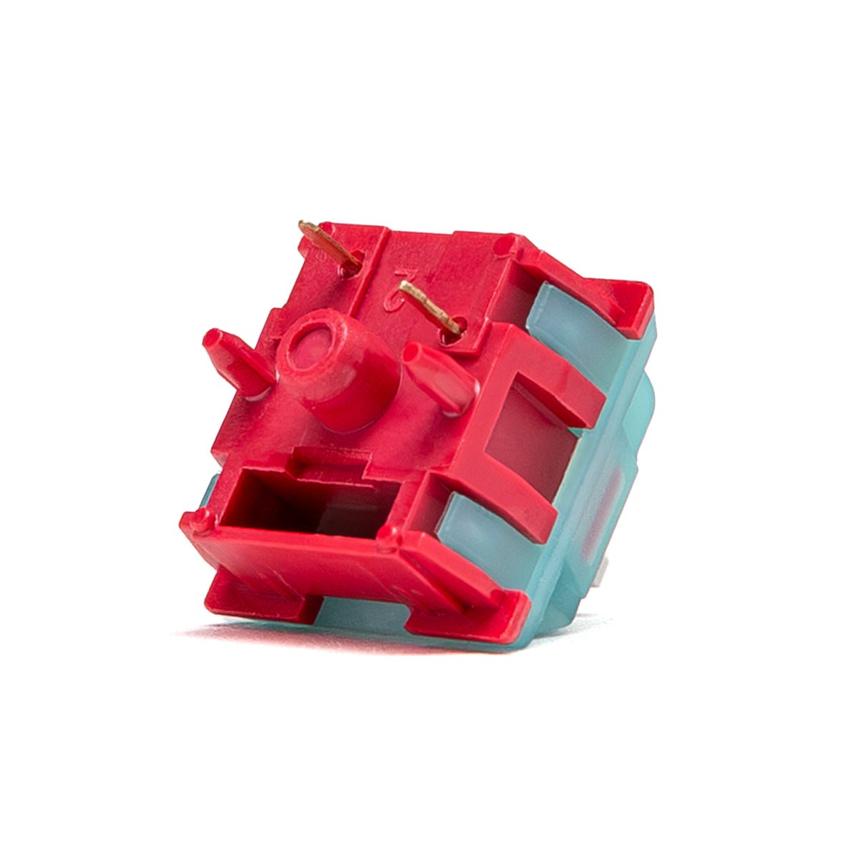 Keygeek T2 Linear Switches - Divinikey
