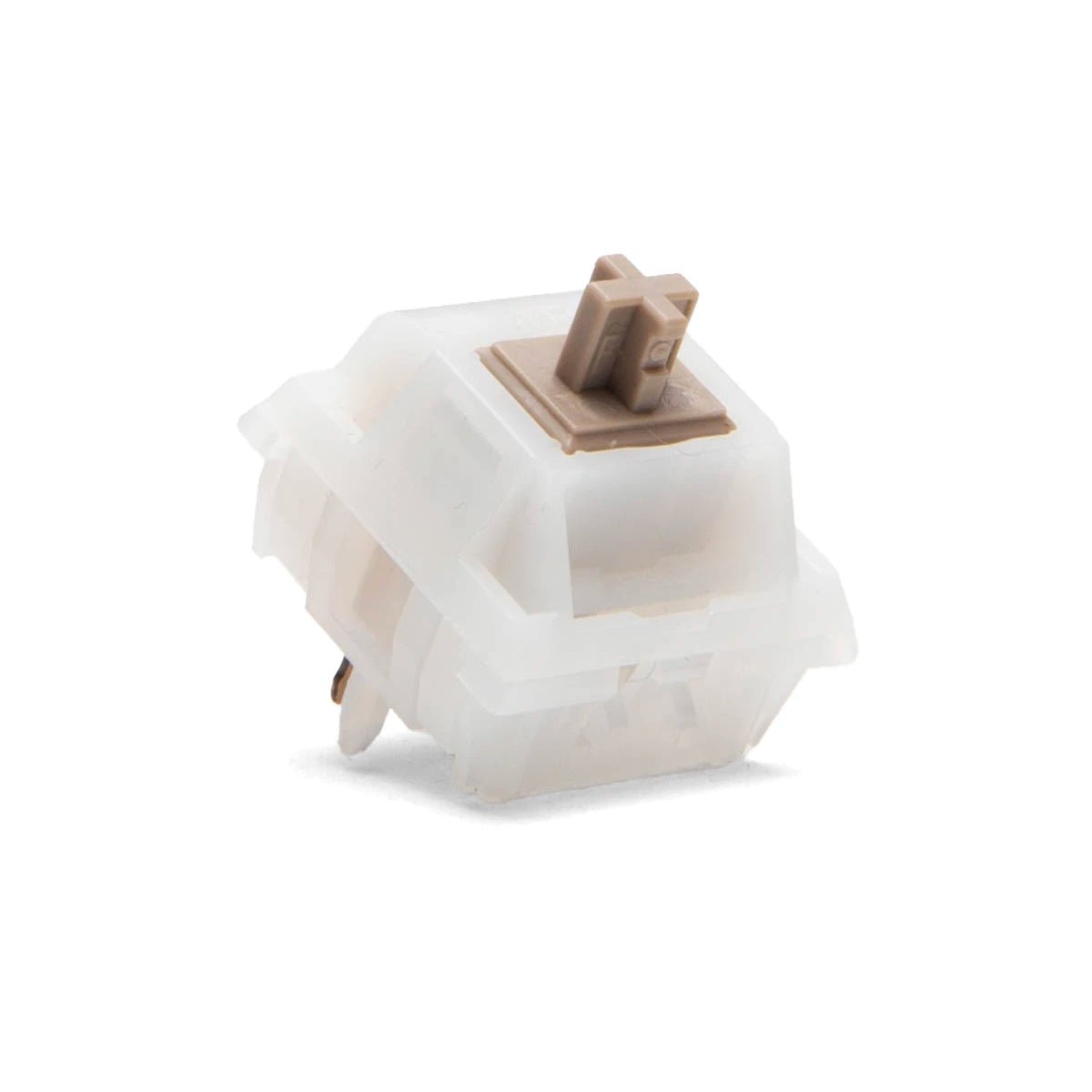 Keygeek x Evoworks Rye Linear Switches – Divinikey