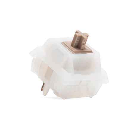 Keygeek x Evoworks Rye Linear Switches - Divinikey