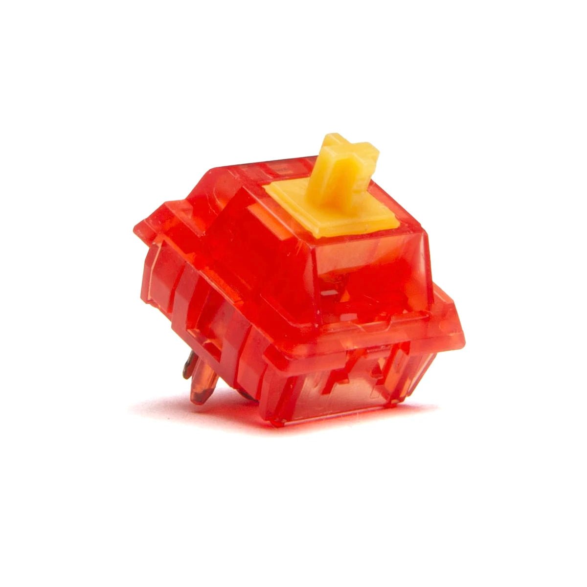 Keygeek Y2 Linear Switches - Divinikey