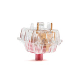 Keygeek Y2X Linear Switches - Divinikey