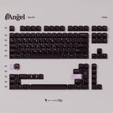 Keykobo Angel Keycaps - Divinikey
