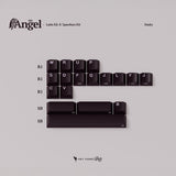 Keykobo Angel Keycaps - Divinikey