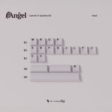 Keykobo Angel Keycaps - Divinikey