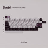 Keykobo Angel Keycaps - Divinikey