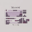 Keykobo Bloom Keycap Set - Divinikey