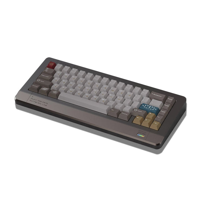 Keykobo Celestial Kinetics Keycaps - Divinikey