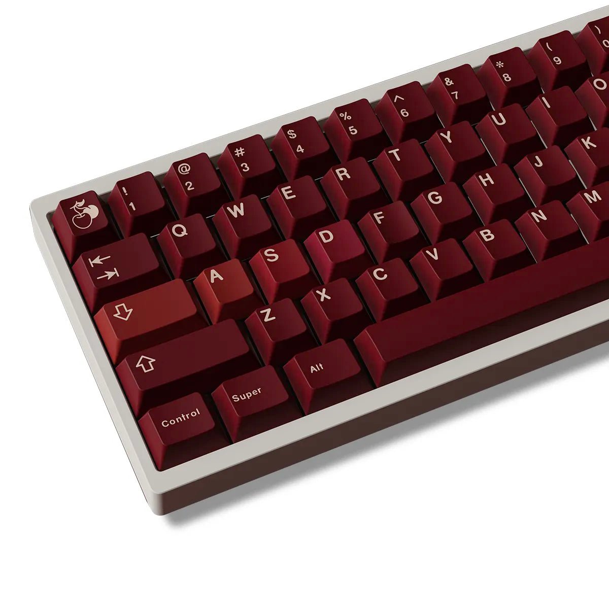 Keykobo Cherries Keycap Set - Divinikey