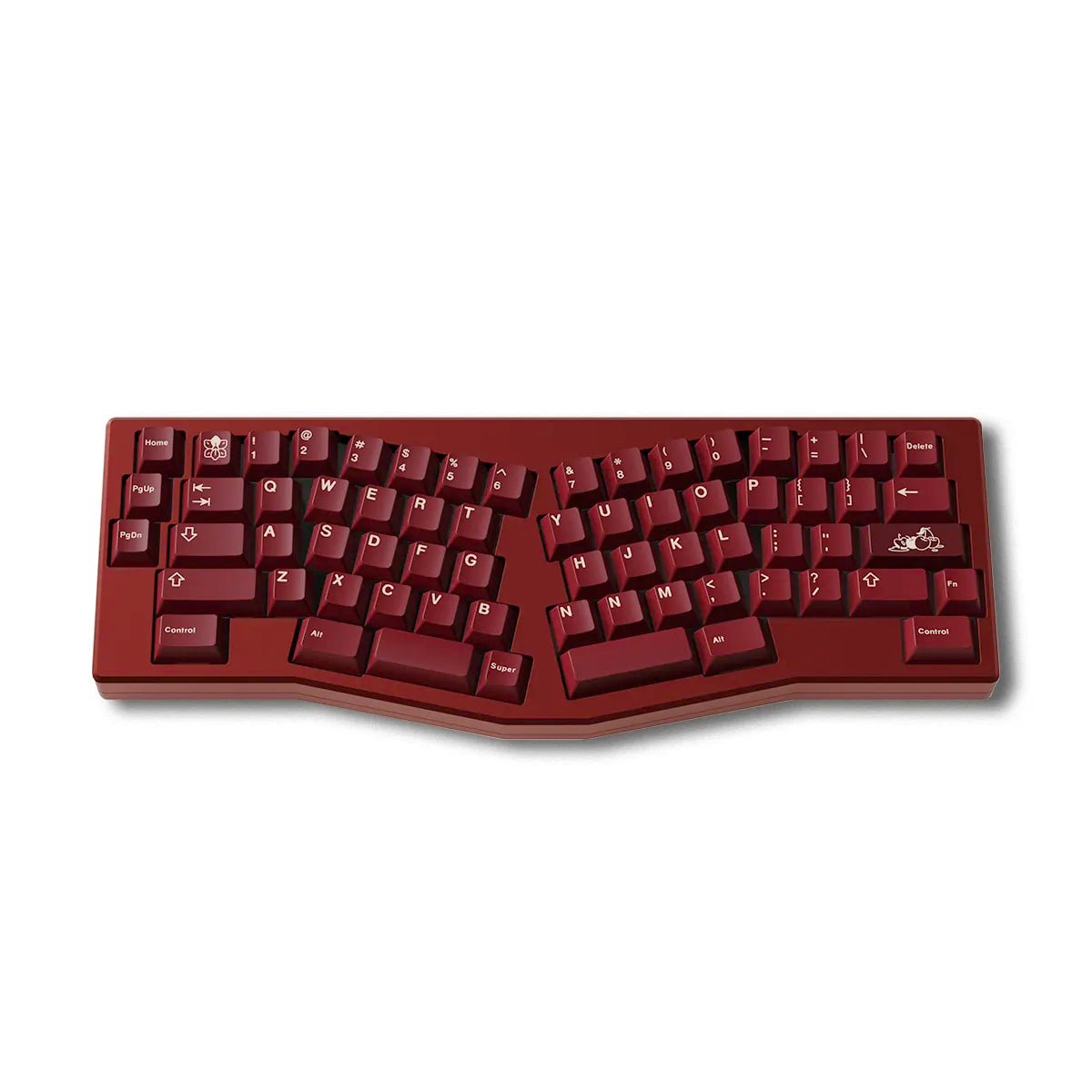 Keykobo cherries キーキャップ Keykobo Cherries Keycap Set – Divinikey