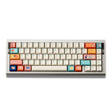 Keykobo Cinque Terre Keycaps - Divinikey