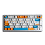 Keykobo Citrus Relativity Keycaps - Divinikey