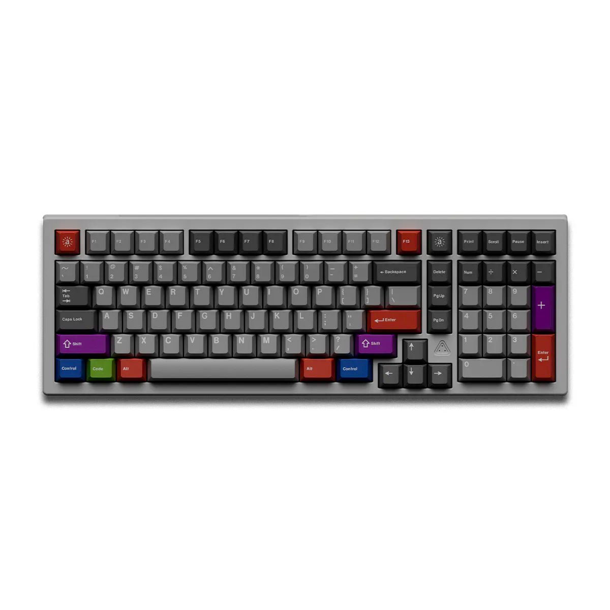 Keykobo COL ABS Keycap Set – Divinikey