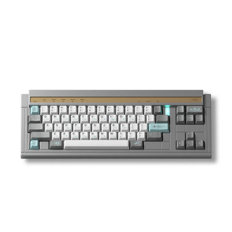 Keykobo Cross Impact Keycaps - Divinikey