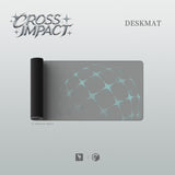 Keykobo Cross Impact Keycaps - Divinikey