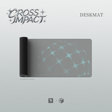 Keykobo Cross Impact Keycaps - Divinikey