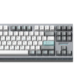 Keykobo Cross Impact Keycaps - Divinikey