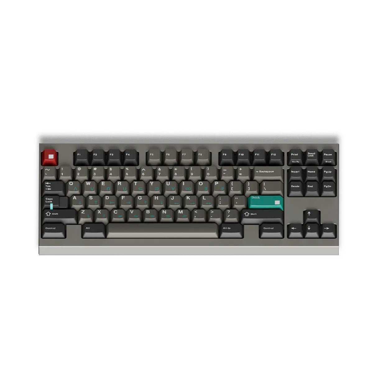 y*i様 Capsule 65 keykobo Dolch Y3 Linear IN-STOCK）KeyKobo Dolch