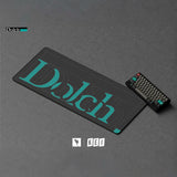 Keykobo Dolch Keycaps - Divinikey