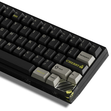 Keykobo Emoji Keycaps - Divinikey