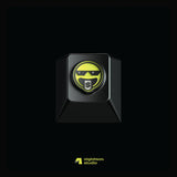 Keykobo Emoji Keycaps - Divinikey