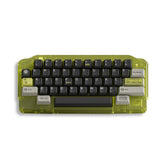 Keykobo Emoji Keycaps - Divinikey